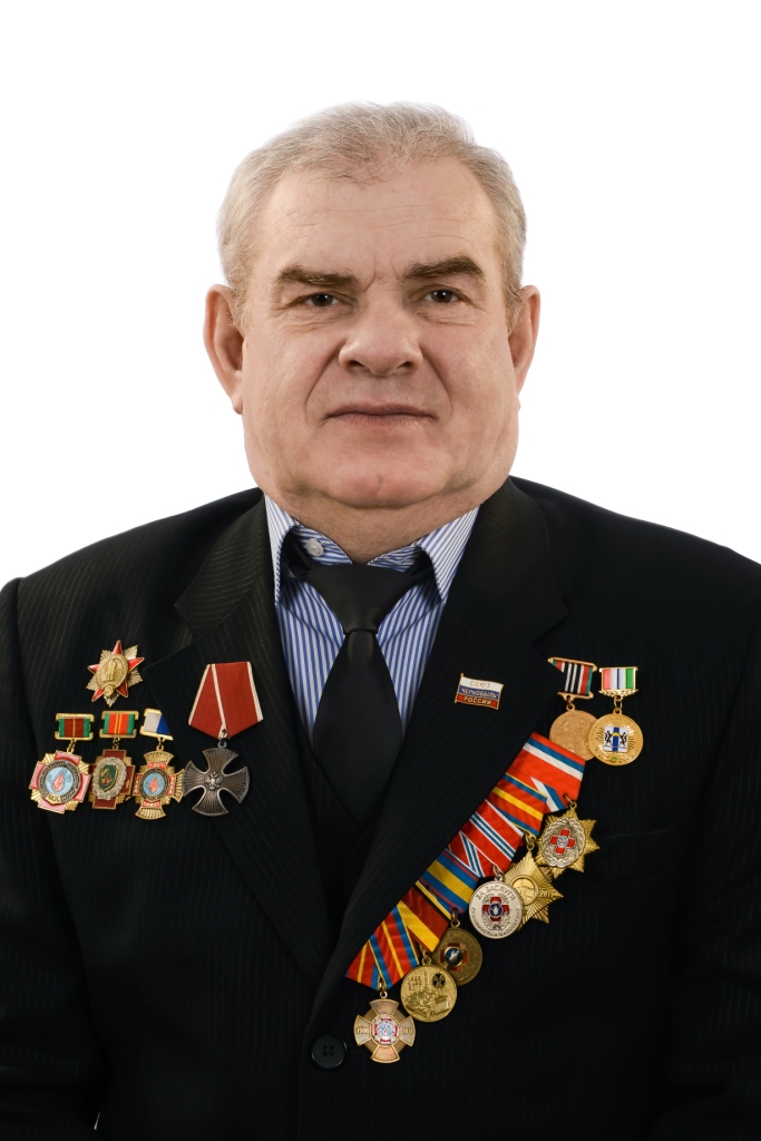 Давыденко Алексей Иванович