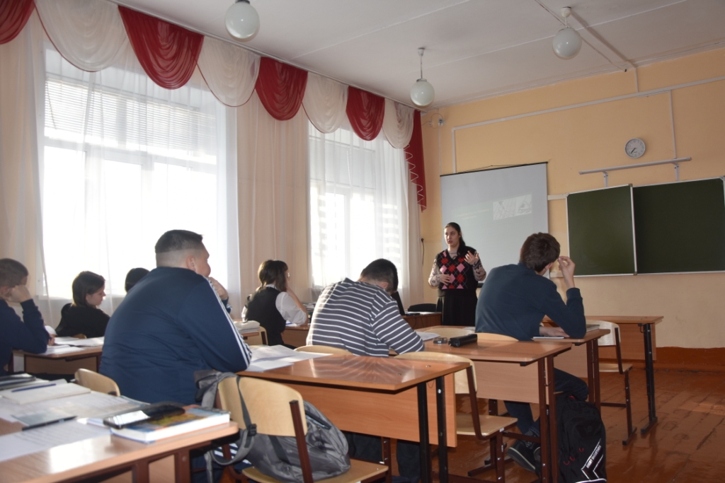 «В ДЕНЬ ОСОБЕННЫЙ ПИСЬМА РУЧНОГО». Час каллиграфии